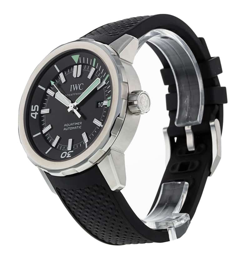 IWC Aquatimer IW329001